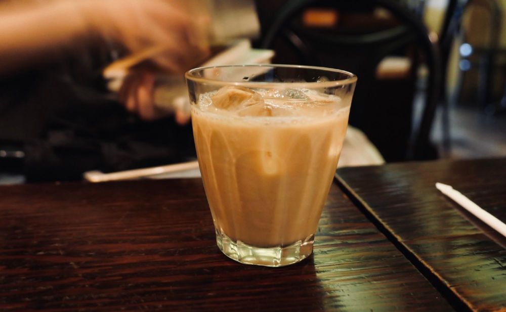 Ambient Cafe餐厅图片