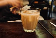 Ambient Cafe美食图片