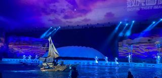 【周末去哪玩】自驾一日游:神奇大英亲子游