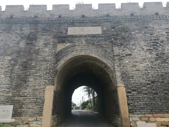 鞍山驿堡旅行图片 1