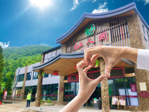 七夕攻略丨情侣浪漫打卡圣地!我想和你在这里。。。