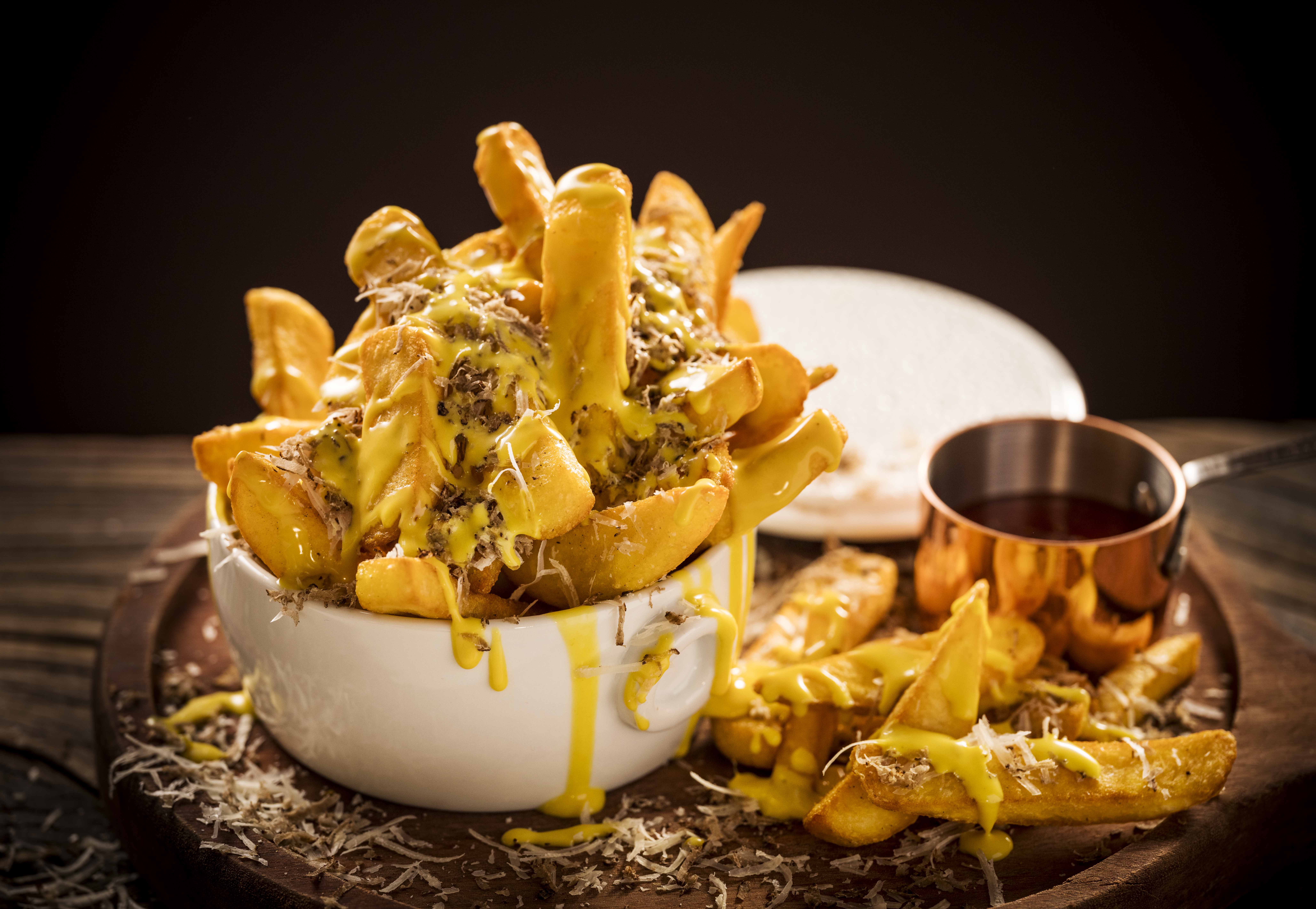 牛排家(朝阳大悦城店)