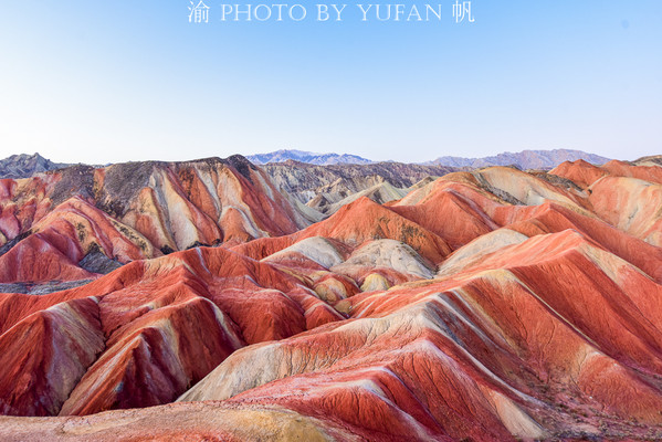 张掖与敦煌,谁才是甘肃旅游第一城?数据对比让人难以置信