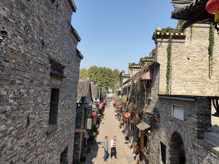 西津渡，中国古渡博物馆（下）