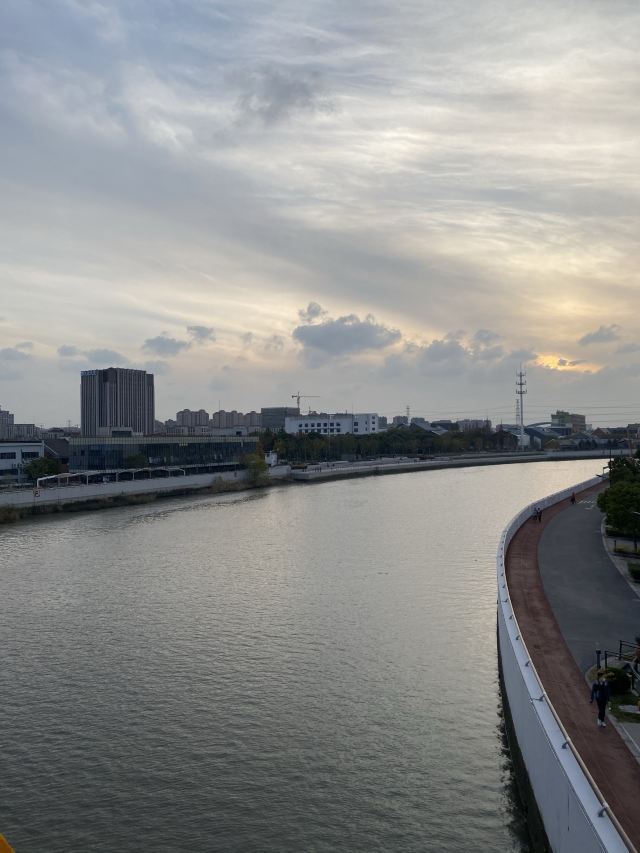 滴水湖旅行图片 1