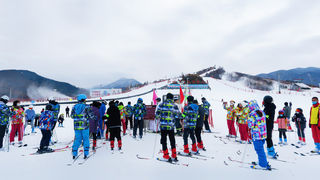 激情滑雪，畅享冬日！你加油，我买单！你自驾，我报过路费！福利大放送，速看！