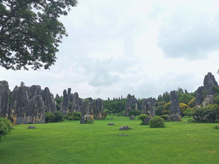 云南：彩云之南，回忆悠长——15日游云南