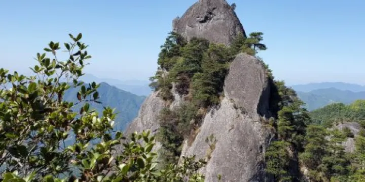 佛子山