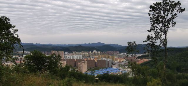 观音山公园旅行图片 11