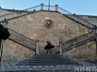 传说和浪漫的的查理大桥-昔日奥匈帝国波希米亚自由行之四