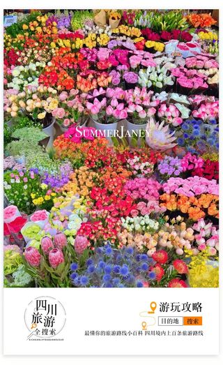 还在花钱看花？收藏这几个成都市免费看花景点，吉野樱、泡桐花、玉兰、紫叶李，最后一周花期了！