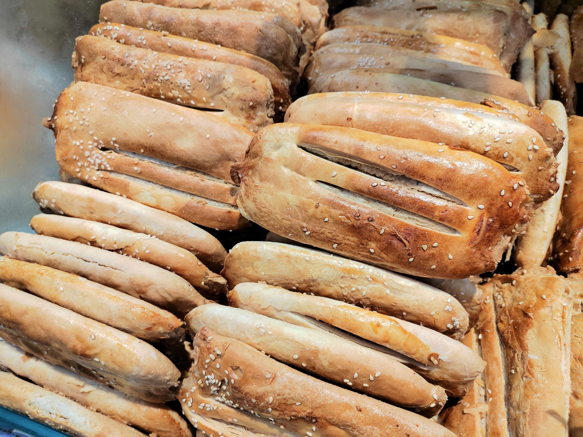 甜蜜工房(昌乐店)餐厅图片