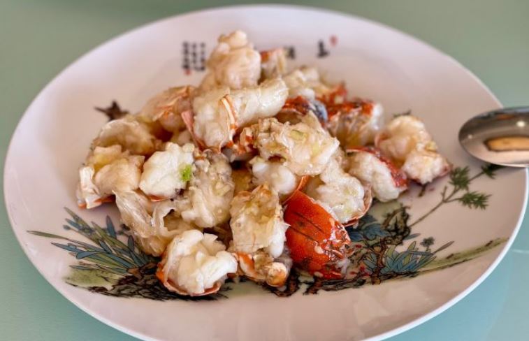 壹零贰小馆(桂城石啃店)