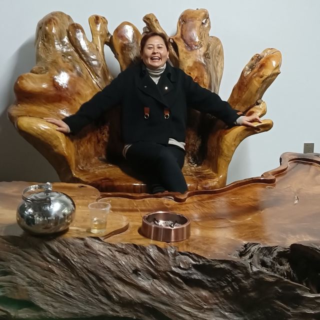 天生桥景区旅行图片 9