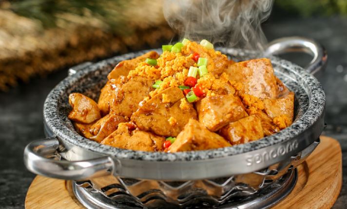 旅大印象·大连名菜馆(星海店)