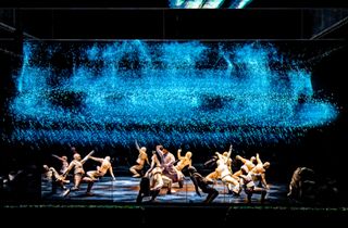 太极全域剧场 打造太极文化新符号