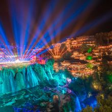 湘西土家族苗族自治州图片