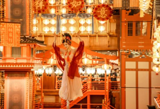 西安博物院+西安城墙+大雁塔+十二时辰街区一日游【私家团】【私家小团丨小众玩法丨纯玩无购丨独立包车丨行程可调丨随停随走丨时间自由丨上门接送】