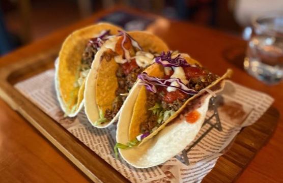 么哈(紫金港店)