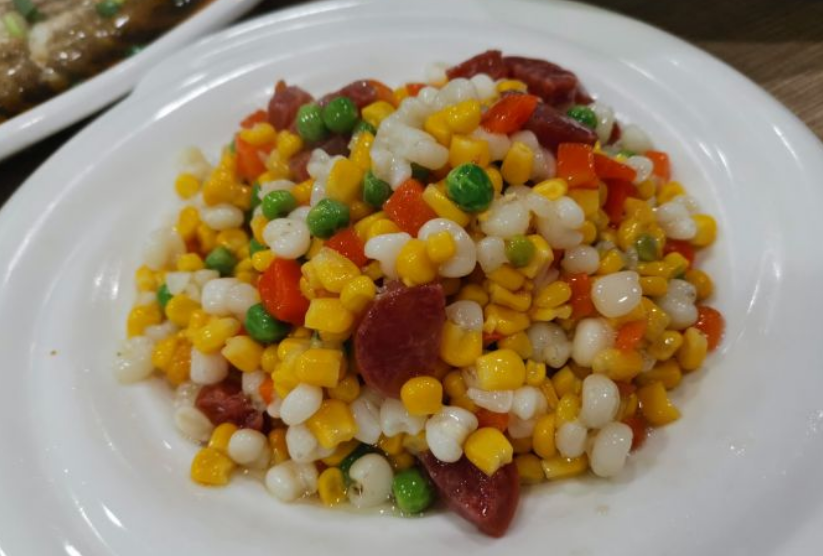 小老聚海鲜楼(嵊泗云龙路店)餐厅图片