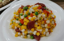 小老聚海鲜楼(嵊泗云龙路店)餐厅图片
