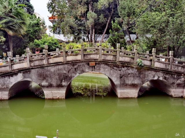 文庙旅行图片 2