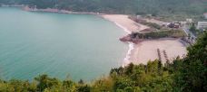 温州南麂岛-大沙岙沙滩-平阳-牛奶海