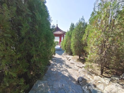 凤凰山公园