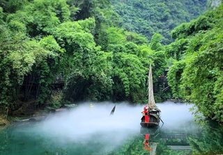 宜昌家庭亲子自驾游行程（路线+酒店+美食）推荐