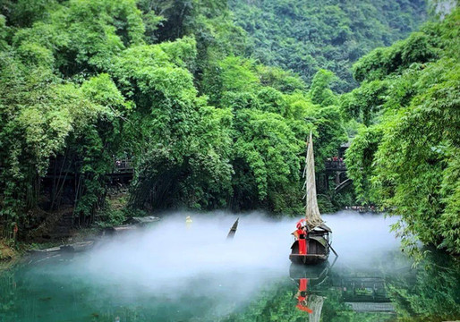 宜昌家庭亲子自驾游行程（路线+酒店+美食）推荐