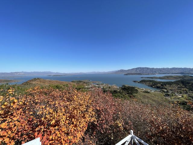 日光山谷旅行图片 3