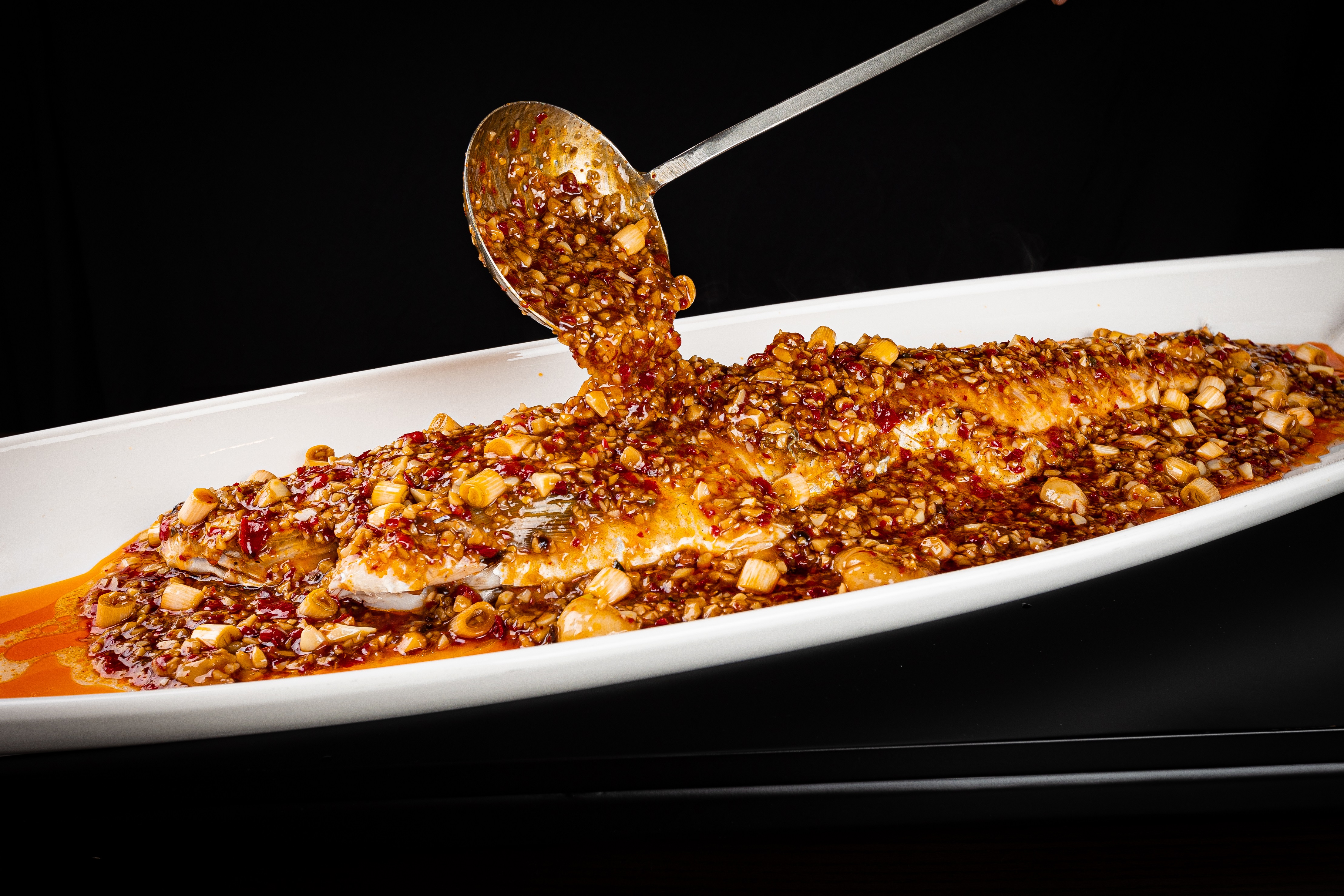 有雲·鹿洄天府 1911中国川菜体验中心