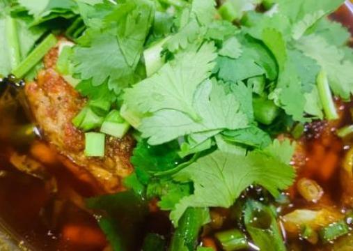 兄弟烧烤(东风路一段店)餐厅图片