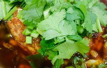 兄弟烧烤(东风路一段店)餐厅图片