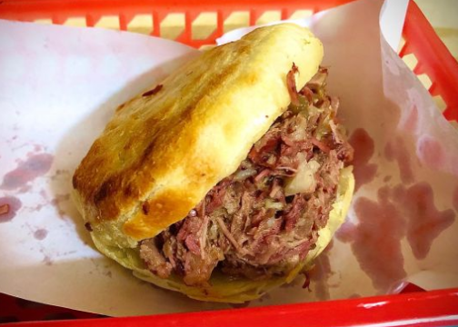 保府永茂(永华南老店)