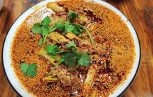 伙食团(巴塘店)餐厅图片