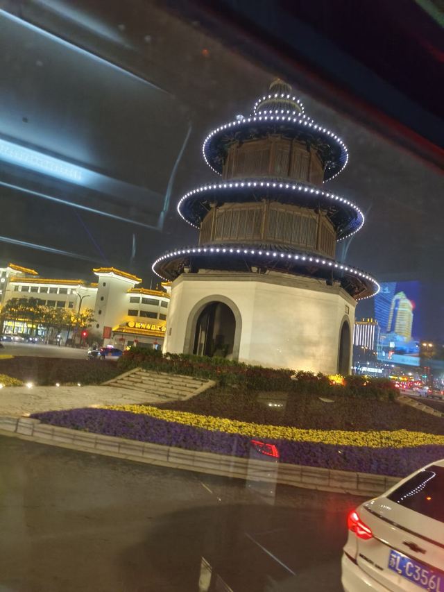文昌阁旅行图片 1