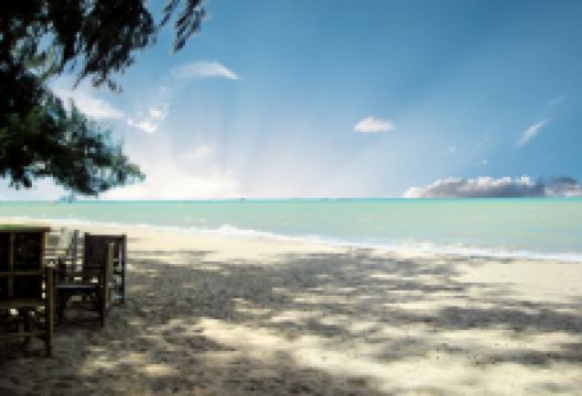 Laem Mae Phim Beach景点图片