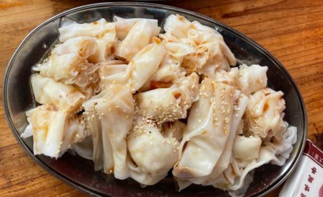 无名牌猪脚店餐厅图片