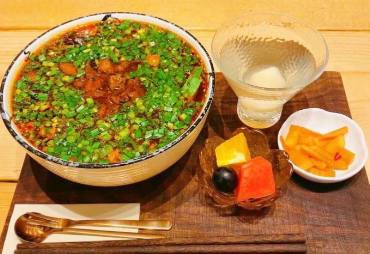 Mamajia Noodle House