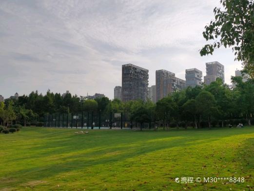 翡翠公园
