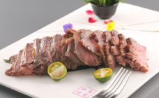 广州浙江大厦·西湖公馆(先烈中路店)-广州-携程美食林