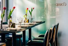 Cosmopolitan Telluride美食图片