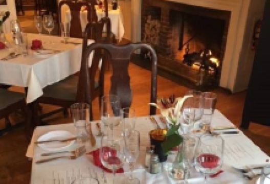 Adair Country Inn Restaurant美食图片