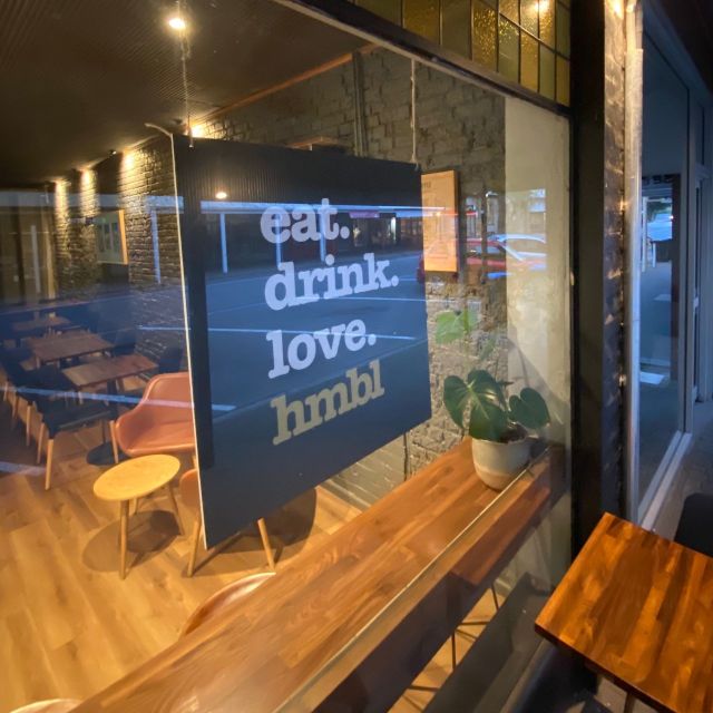 HMBL Tapas Co餐厅图片