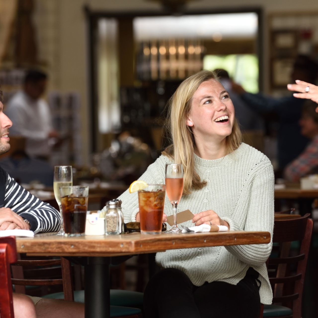 Napa General Store & Cafe餐厅图片