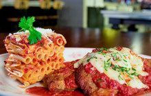 Sortino's Italian Kitchen餐厅图片