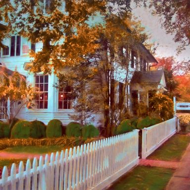 1770 House Restaurant餐厅图片