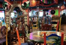 El Paraiso Mexican Restaurant美食图片