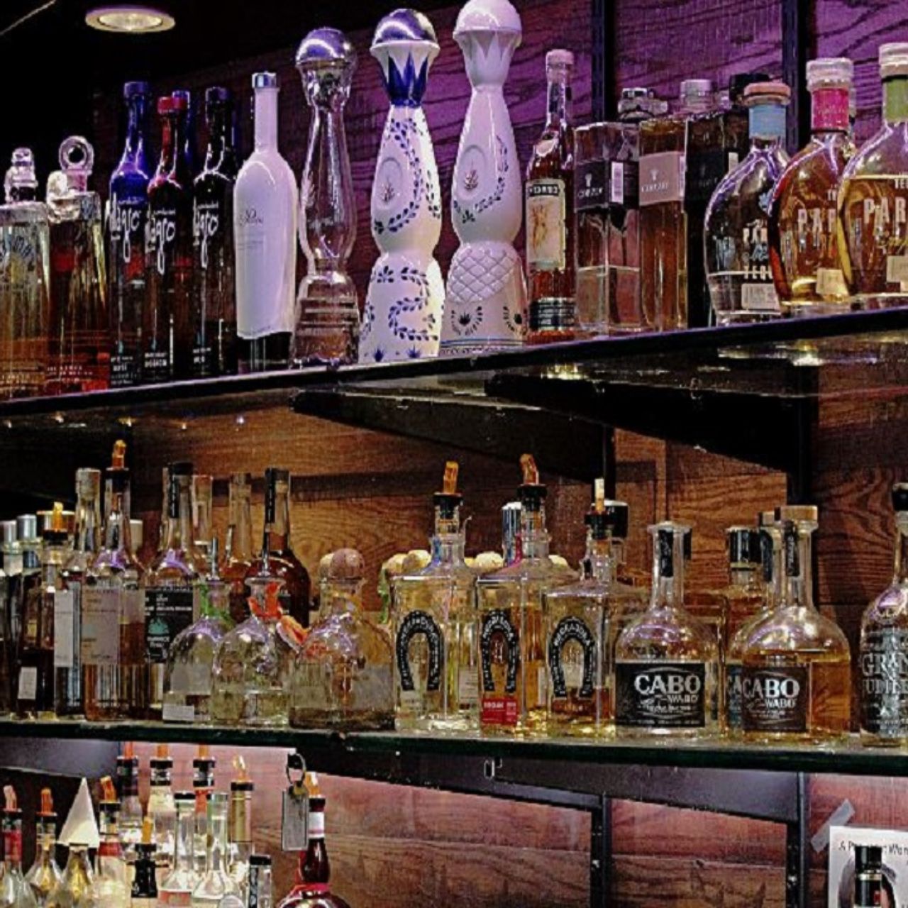 Chevys Fresh Mex餐厅图片